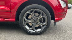 Ford EcoSport 1.0 EcoBoost 125 ST-Line 5dr Petrol Hatchback